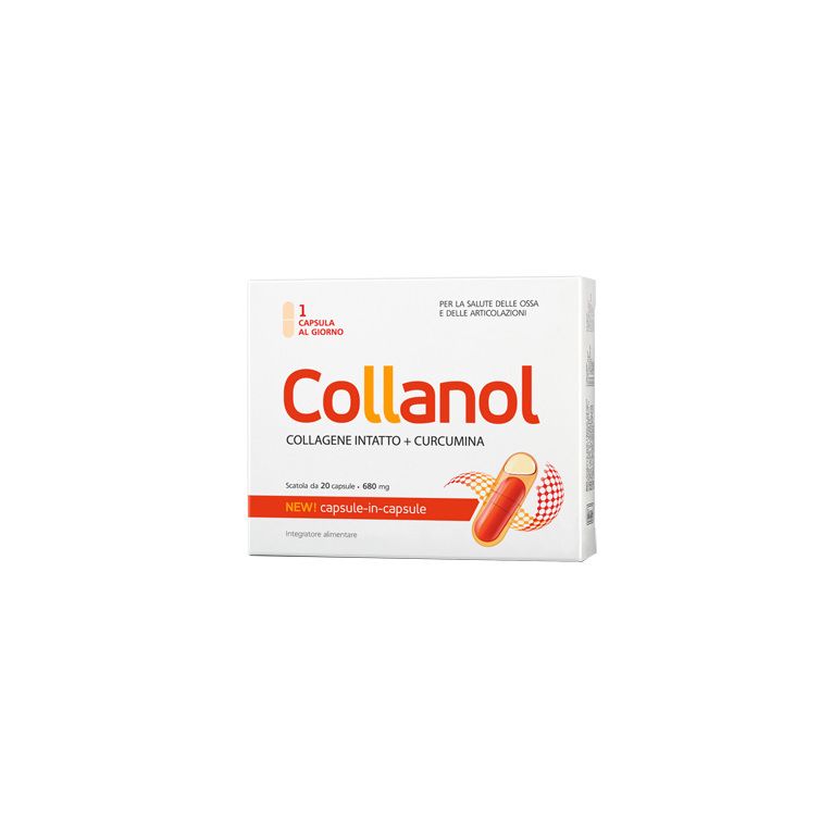 collanol 20 capsule