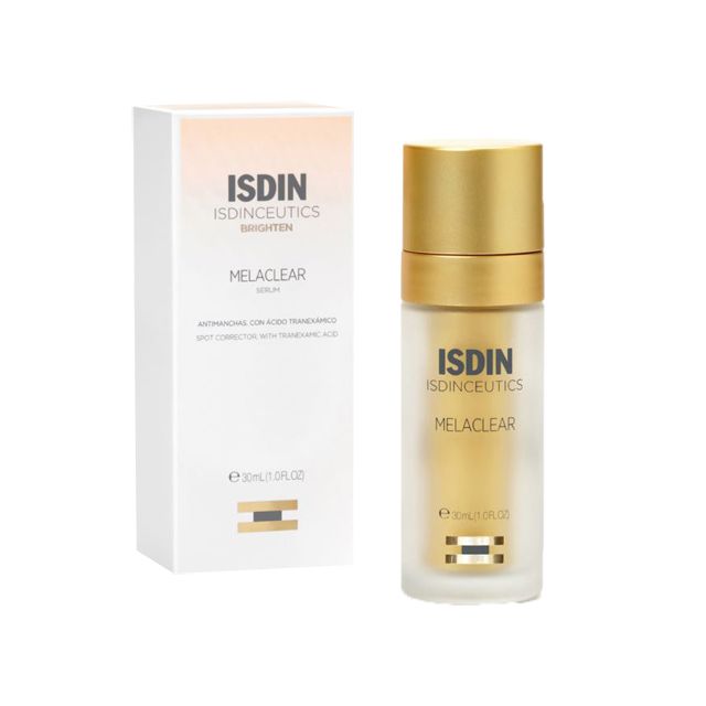 isdinceutics-melaclear-18-30-ml