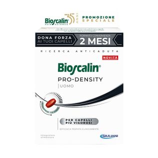 BIOSCALIN PRODENSITY 60 COMPRESSE PROMO