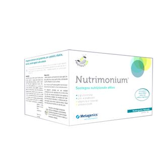 NUTRIMONIUM 28 BUSTINE DA 7,3 G