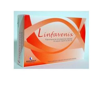 LINFAVENIX 30 CAPSULE DA 350 MG