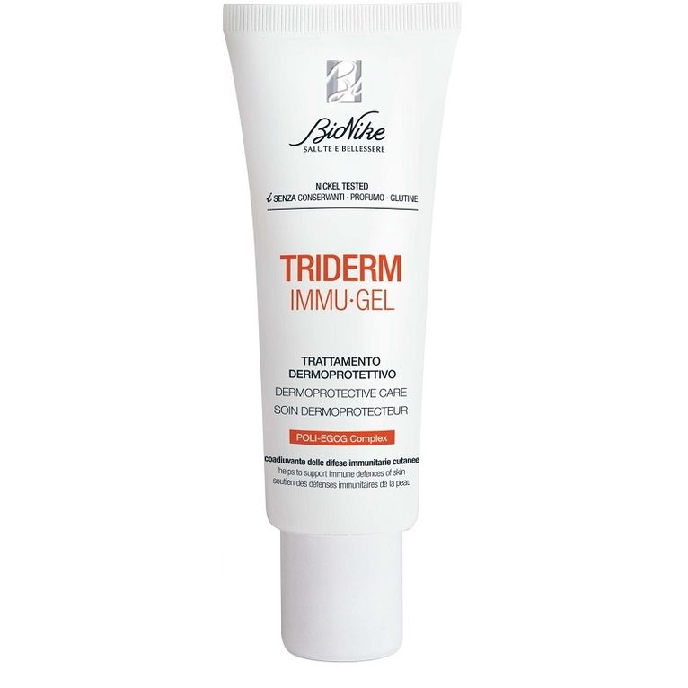 triderm immu gel 30 ml