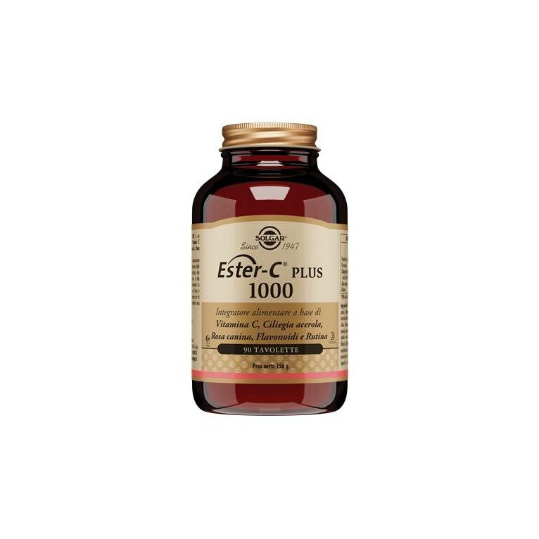 ester c plus 1000 90 tavolette