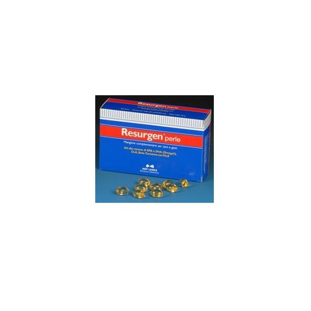 resurgen-blister-60-perle