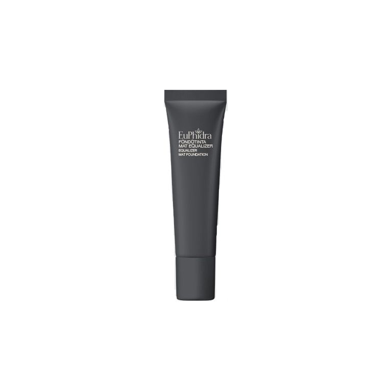 euphidra fondotinta mat equalizer fm01 30 ml