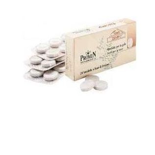 CORO ERISIMO 24 COMPRESSE 28,8 G