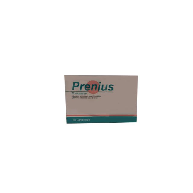 prenius-40-compresse