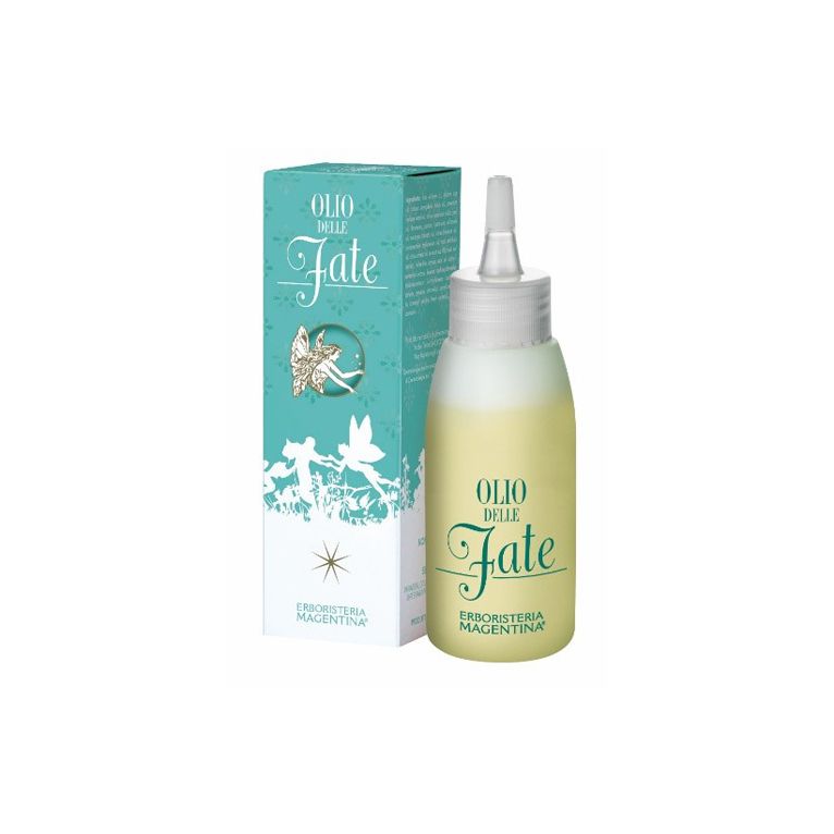 fate olio delle fate 75 ml