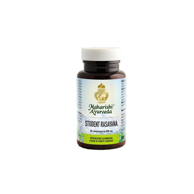 student-rasayana-60-compresse