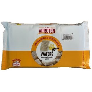 APROTEN WAFER VANIGLIA 175 G