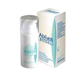 ABILAST BIOGEL 50 ML