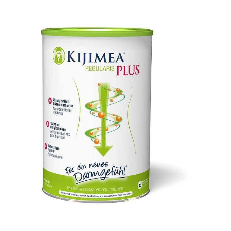 kijimea regularis plus 525 g
