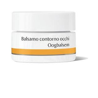 DR HAUSCHKA BALS CONT OCCHI 10 ML