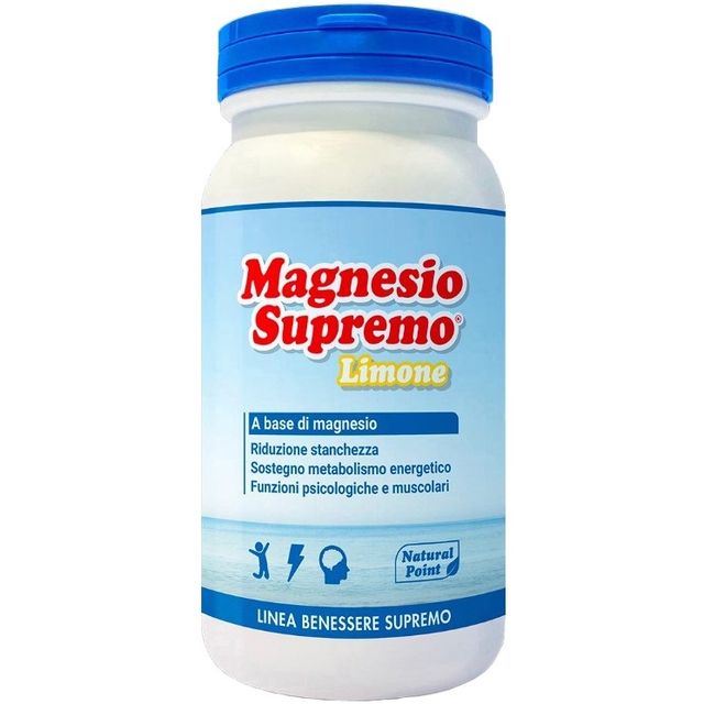magnesio-supremo-limone-polvere-150-g