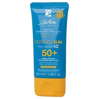 DEFENCE SUN 50+ CREMA VISO MAT 50 ML