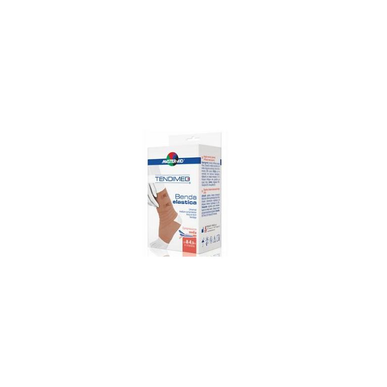 benda elastica master-aid tendimed 6x4,5