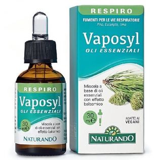 VAPOSYL 30 ML