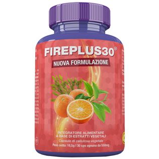 FIREPLUS30 30 CAPSULE