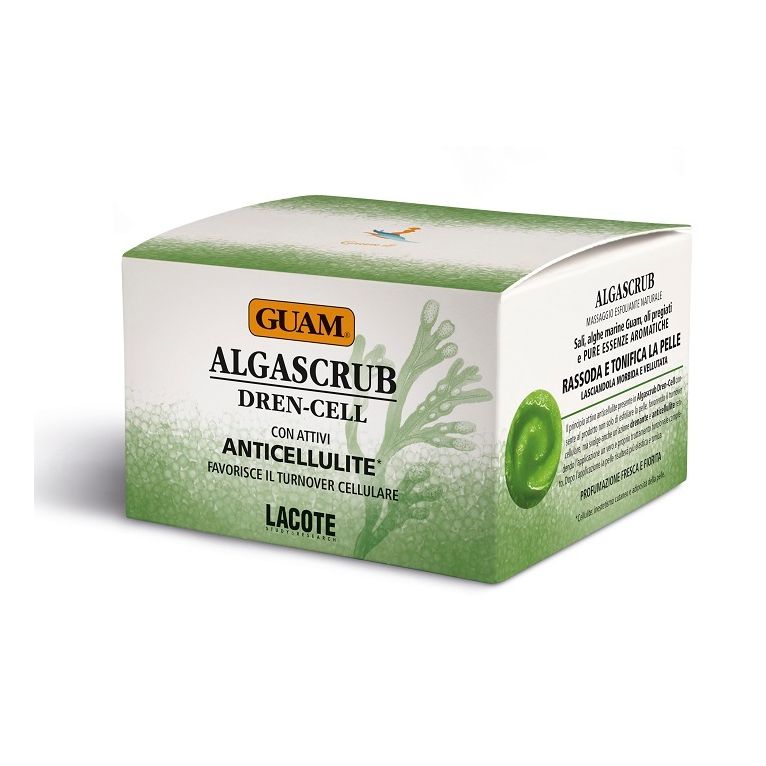 guam algascrub dren cell 420 g