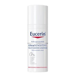 EUCERIN ULTRASENSITIVE LENITIVO 50 ML