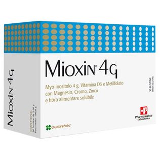 MIOXIN 4G 30 BUSTE