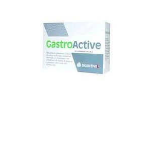 GASTROACTIVE 30 COMPRESSE