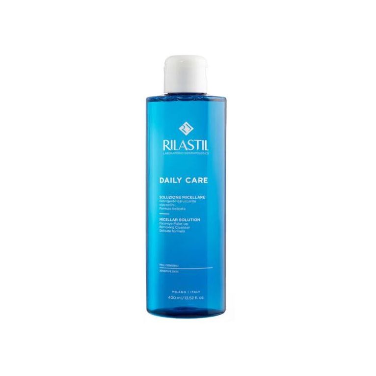 rilastil daily sol micel 250 ml