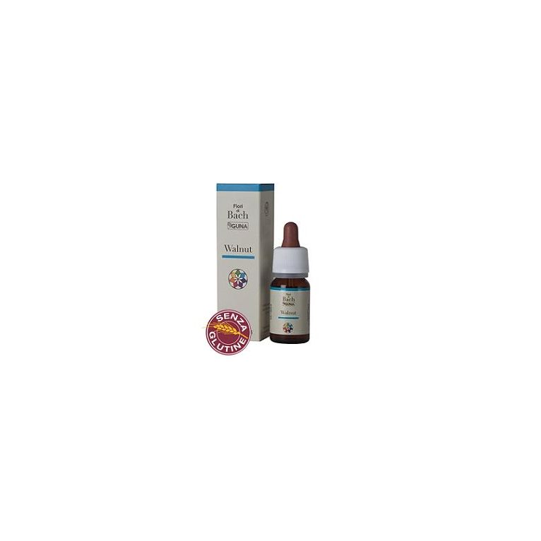 walnut guna gocce 10 ml