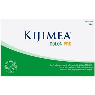 KIJIMEA COLON PRO 84 CAPSULE