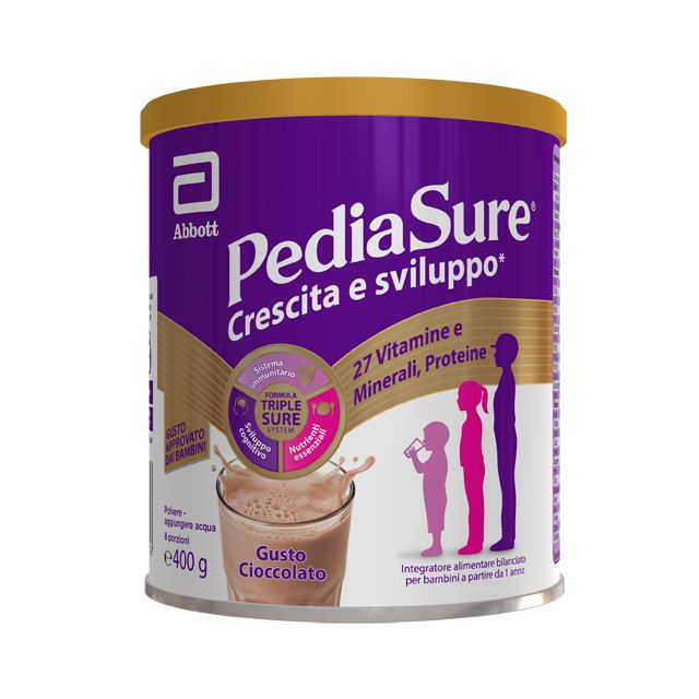 pediasure-crescita-and-sviluppo-cioccolato-400-g