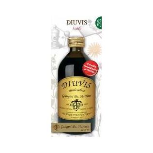 DIUVIS LIQUIDO ANALCOLICO 200 ML