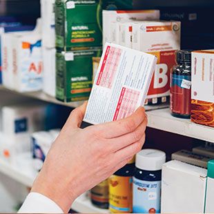 Offerte farmaci da banco