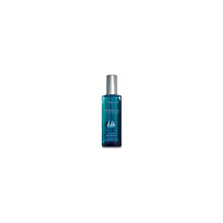 periplo lozione deodorante 100 ml
