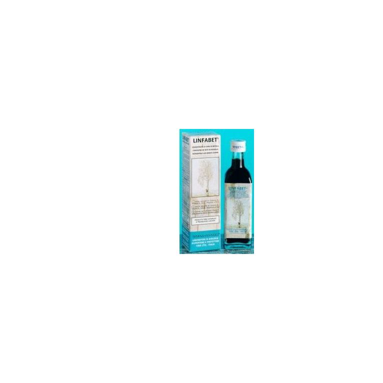 linfabet concentrato bio 60 ml