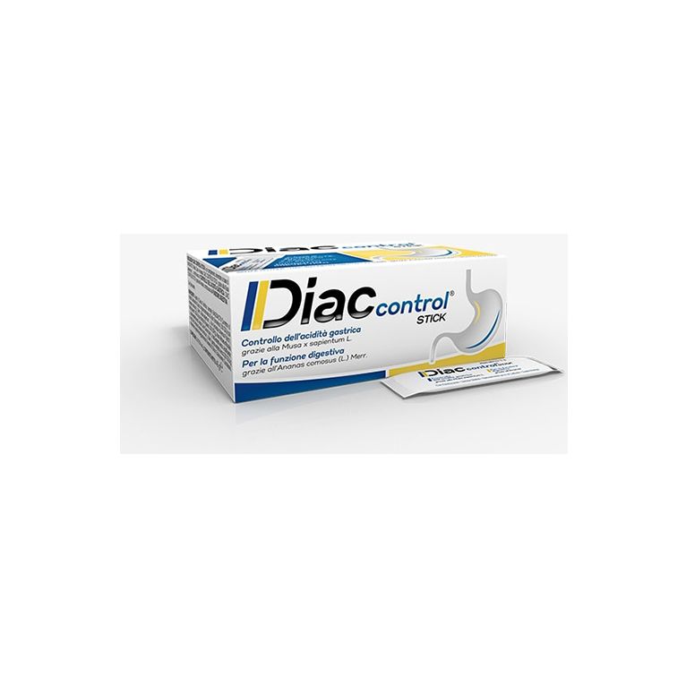 diac control 20 stick
