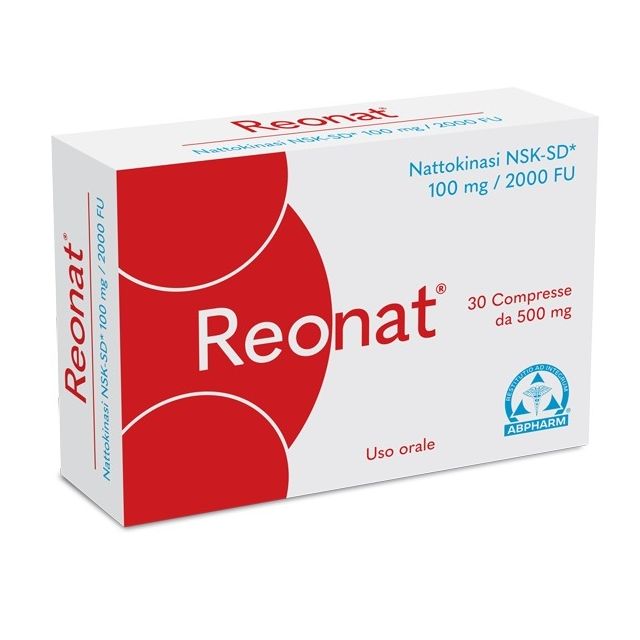 reonat-30-compresse