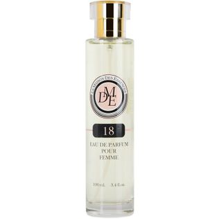 LA MAISON DES ESSENCES PROFUMO DONNA 18 100 ML