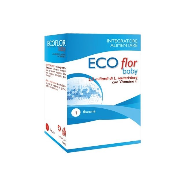 ecoflor-baby-10-ml