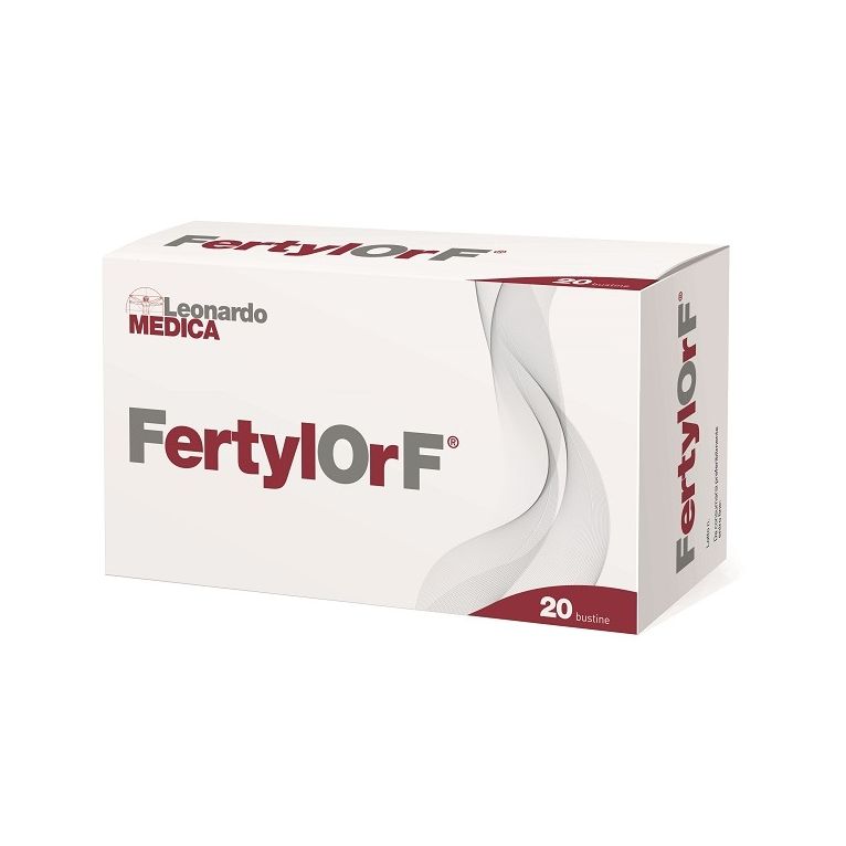 fertylorf 20 bustine