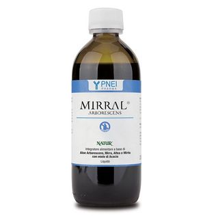 MIRRAL ARBORESCENS 500 ML
