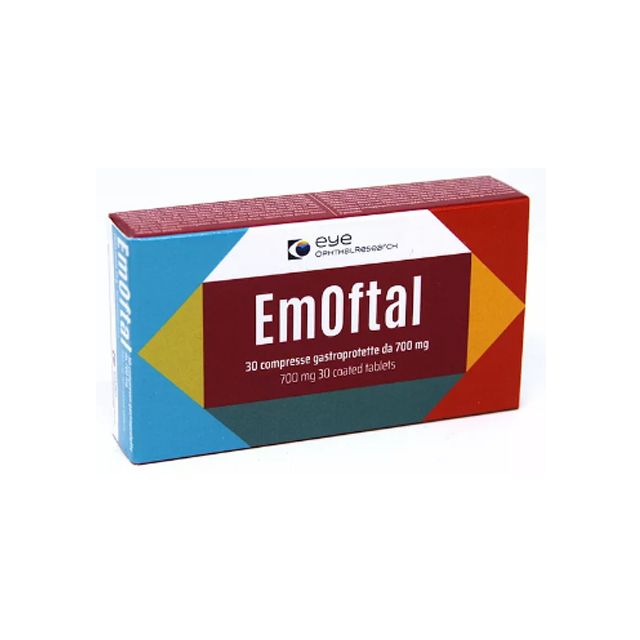 emoftal-30-compresse-gastroprotette
