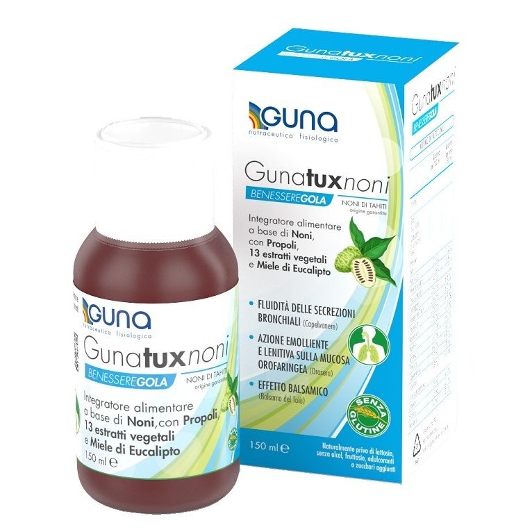 gunatuxnoni 150 ml