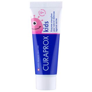 CURAPROX KIDS TOOTHPASTE WATER MELON FLAVOR 1450 PPM 60 ML