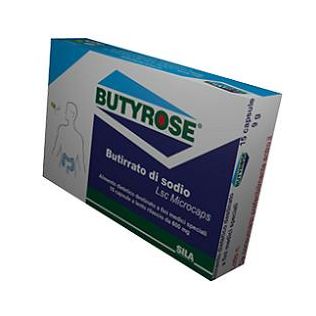 BUTYROSE LSC 15 MICROCAPSULE