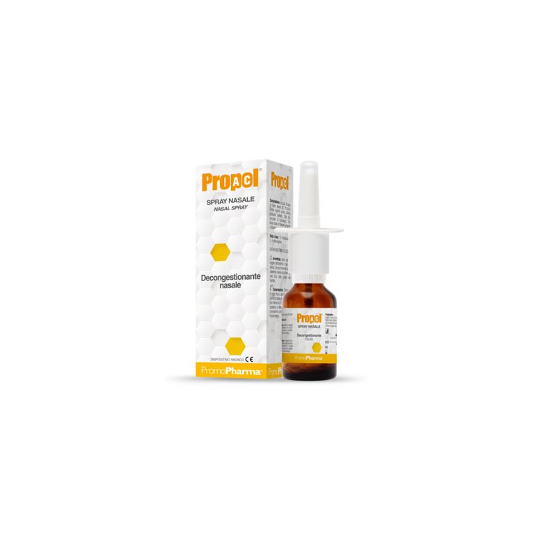 propol ac spray nasale 15 ml