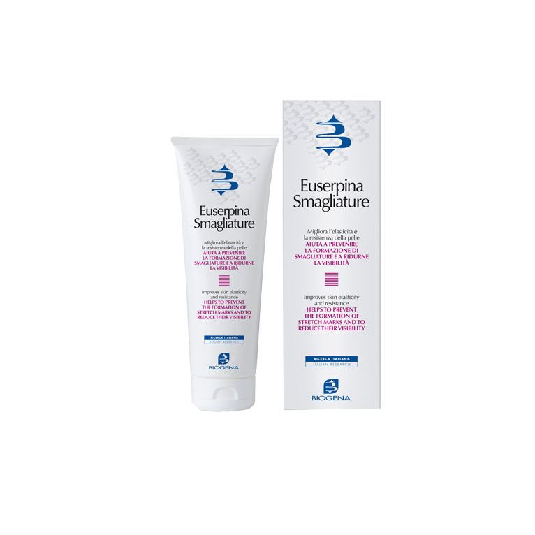 biogena euserpina smagliature 250 ml
