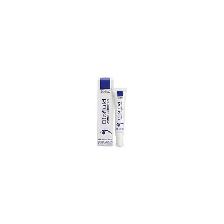 biofluid crema palpebrale 20 ml