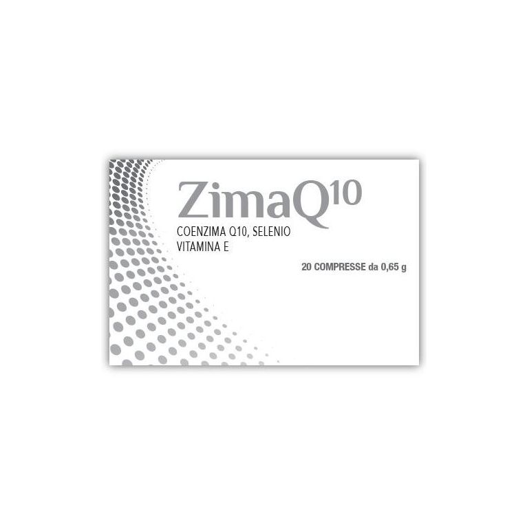 zimaq10 20 compresse