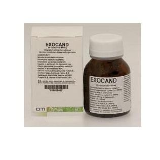 EXOCAND 60 CAPSULE