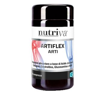 NUTRIVA ARTIFLEX ARTI 50 COMPRESSE